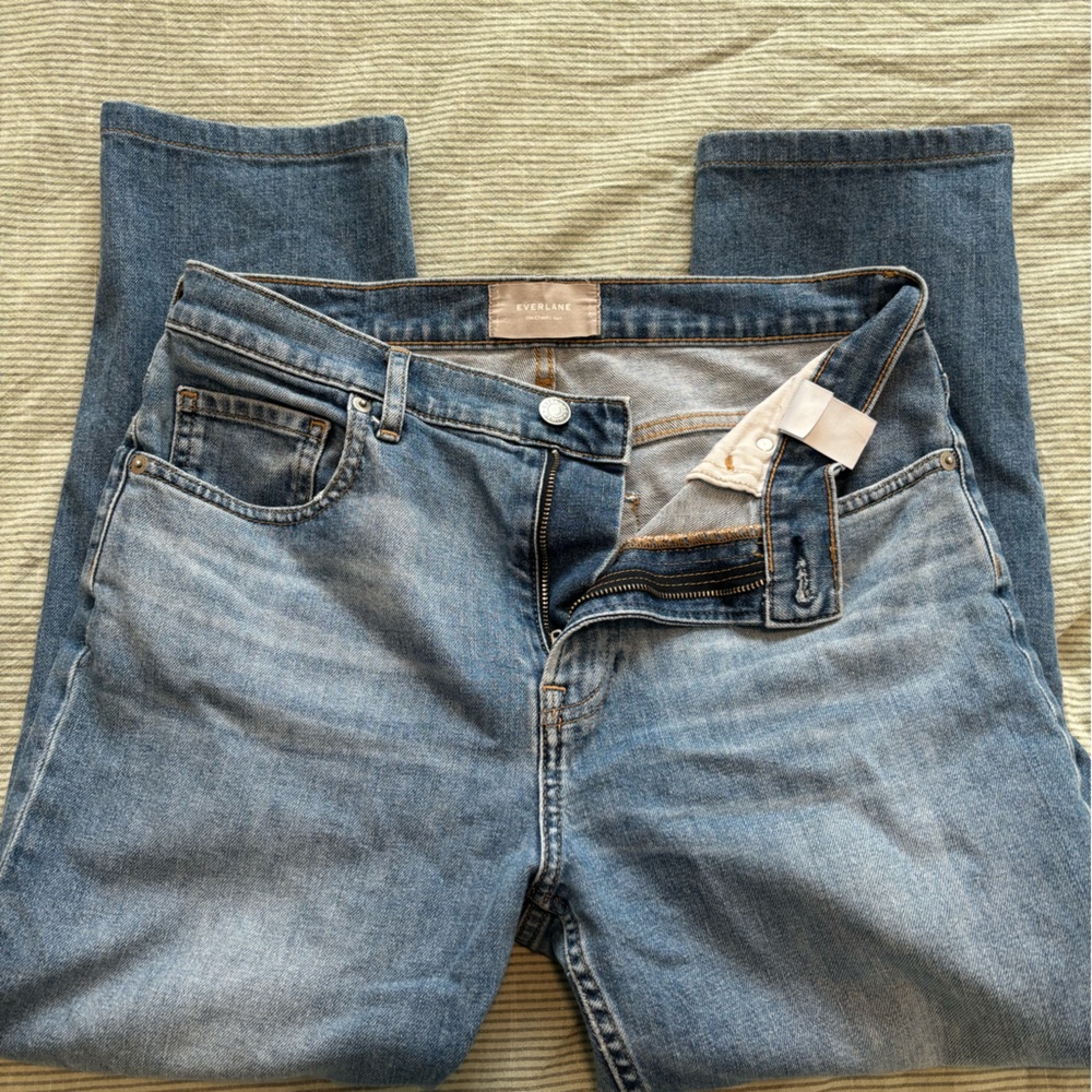 Everlane Jeans